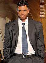 Lucas Exclusive Vito Gallo Fucks Christopher Daniel's Elite Ass