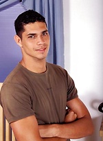 Smooth Hung Brazilian