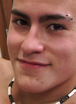 Hot & sexy boy jacking off