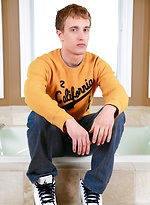 Next Door Male - Jay Stoney