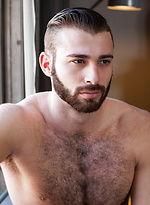 Colby Keller got fucked by Jarec Wentworth