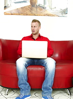 Dennis Reed Barebacks Karl Rossi