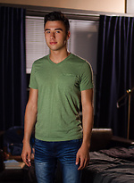 Cole Turner Solo Session