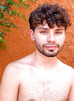 Reality Dudes Igor Lucios, Joe Dave