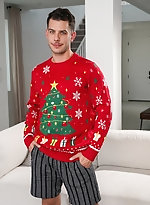 Scrooge To The Rescue