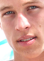 Nils Tatum Photo Session