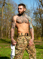 Hard Training