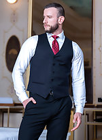 Hotel-X: Dry Cleaning