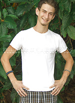 Cute 10" Adam is Back! Celebrate Pride Month with Bisexual College Twink: Opens Hole x2, Pees, Works & Sprays Belly in Hawaii!