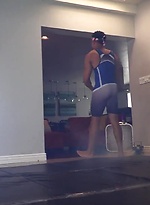 Jerk Off Race - Loser Gets JIZZED On! Channing Rodd, Dustin Hazel, and Jacob Booker Go Head-To-Head