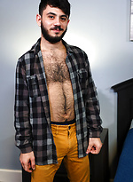 Adrian Rose Solo, Scene #01